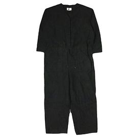 Autre Marque Mono de molesquín de algodón Pilgrim Surf+Supply Azul Azul marino