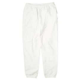 Autre Marque YLEVE Sweatpants aus schwerem Bio-Baumwollmix Weiß