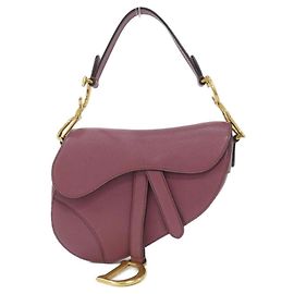Borsa Christian Dior Saddle M0447CCEH Altro