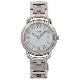 Hermès Reloj de Mujer Hermes Pullman PU2 210 Otro