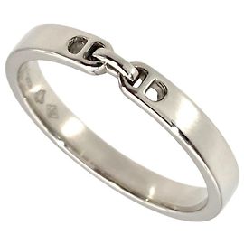 Hermès Hermes Everchaine d'Ancre PM Ring Other