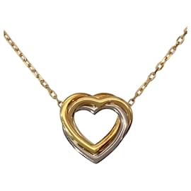 Collar Corazón Trinity de Cartier Otro