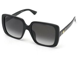 Gucci GG0632SA Sunglasses Black