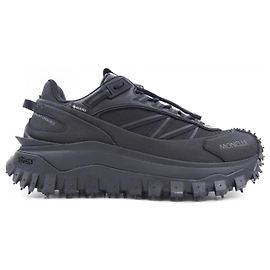Baskets Moncler Trailgrip GTX Noir