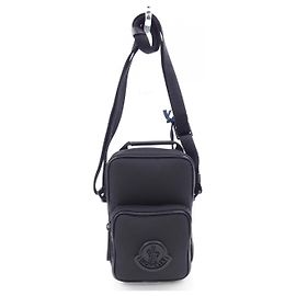Borsa Moncler YEHOR Nero