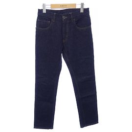 Jeans Prada Azul Azul marino