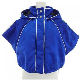 Giacca Gucci adidas Blu