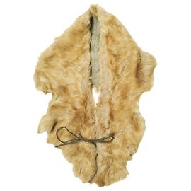 Autre Marque Stola Mouton Gushlow&Cole Marrone