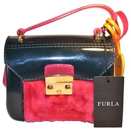 Furla sac Multicolore