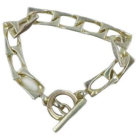 Bracciale in Argento Gucci Argento