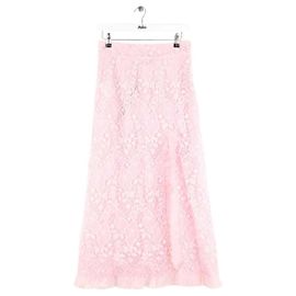 Giambattista Valli Saia rosa Rosa