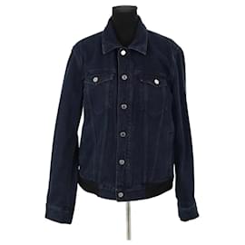 Givenchy Giacca blu Blu