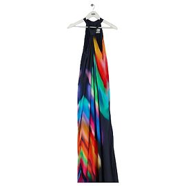 Essentiel Antwerp Vestido Marinho Azul marinho