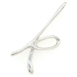 Broche Initiale K Elsa Peretti de Tiffany & Co. Autre