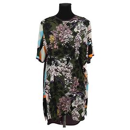 Msgm Purple dress Purple