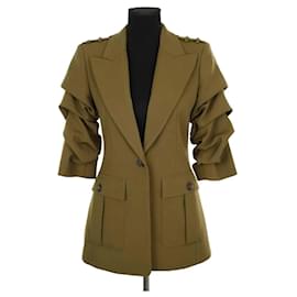 Michael Kors Khaki blazer Khaki