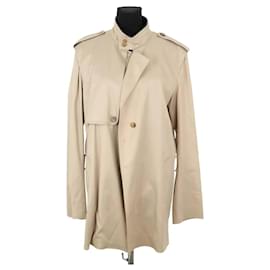 Givenchy Beige trench coat Beige
