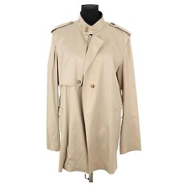Givenchy Trench coat bege Bege