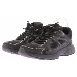 Dior Tênis "B30 Countdown" pretos Preto