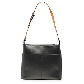 Borsa Sutter Mat Monogram Grigio Louis Vuitton Marrone Grigio antracite