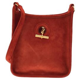Hermès Borsa a Spalla Hermes Vespa TPM Altro