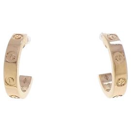 Pendientes Mini Love Cartier Otro