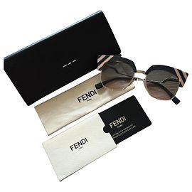 Fendi vagues FF 0241/S Noir