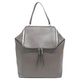 Mochila Loewe Goya Marrom