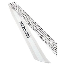 Cachecol Muffler MISS DIOR da Christian Dior Rosa