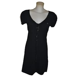 Byblos robe Noir