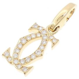 Charm Cartier in oro giallo 18K Giallo