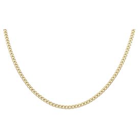 Collar Radonya de Cartier Amarillo