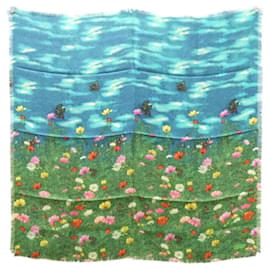 Sciarpa Gucci Blu