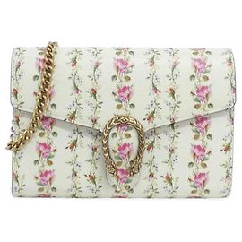 Gucci DIONYSUS Chain Wallet Multiple colors