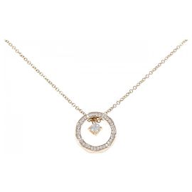 Collier Coco Crush de Chanel Rose