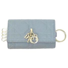 Chaveiro My Astor da Christian Dior Azul