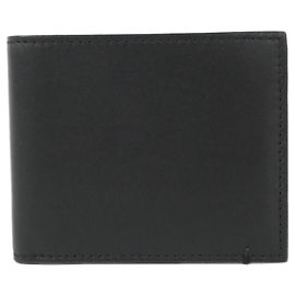 Tiffany & Co Tiffany billfold Black