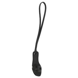 Charm de sac à main Hermès Oran Nano Monochrome Noir