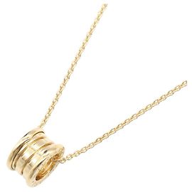 Bulgari Collana BVLGARI, Oro Giallo, per Uomini e Donne D'oro