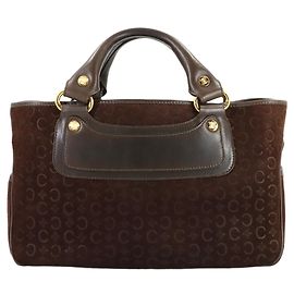 Céline Borsa Boogie Macadam Celine Marrone