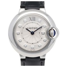 Relógio de pulso Cartier Ballon Bleu Outro