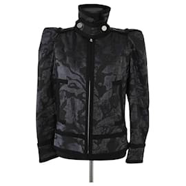 Marc Jacobs Black jacket Black
