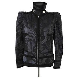 Marc Jacobs Blouson noir Noir