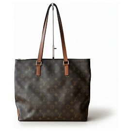 Louis Vuitton Mezzo Nero