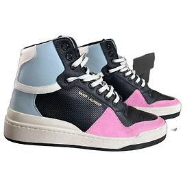 Sneakers Saint Laurent Multicolore