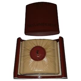 Yves Saint Laurent Savonnette OPIUM Yves St  Laurent Beige