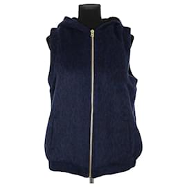 Heimstone Blue jacket Blue