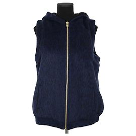 Heimstone Veste bleue Bleu