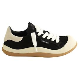 Axel Arigato Baskets basses noires Noir