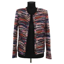 Iro Chaqueta Multicolor Multicolor